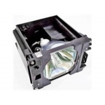    SANYO PLV-55WHD1 ( 610 322 7382 / POA-LMP96 )